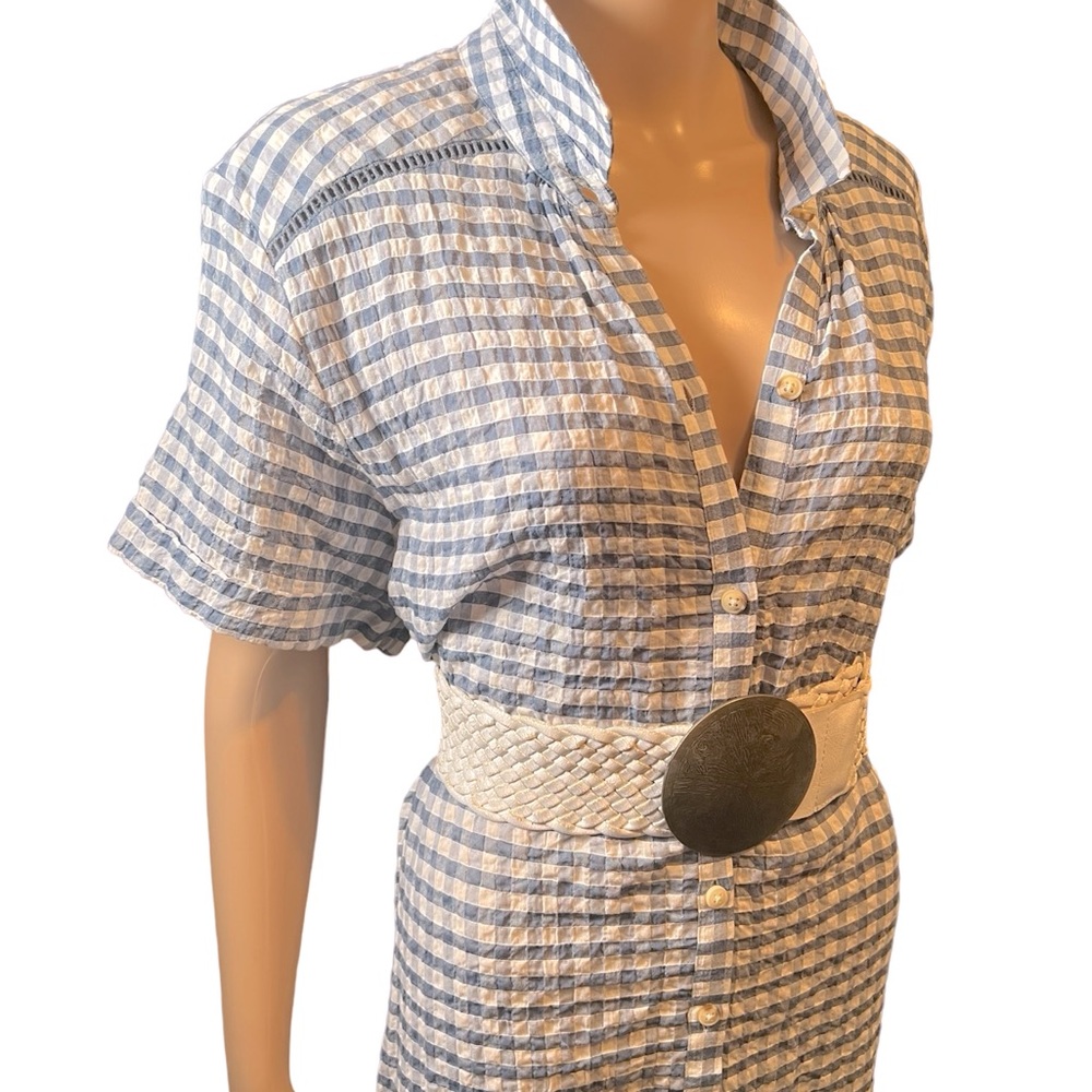 Beautiful light weight dress